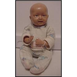 Doll Parsons Jackson Biskoline Baby  #1483589