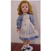 Doll Alice Sweet Sue  Hard Plastic #1483590
