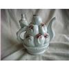 Chinese   porcelain teapot #1483657