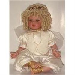 LIFESIZE EROS BY FAYZAH SPANOS, MIB #1483699