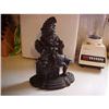 Door Stop, Court Jester; 12" tall X 9" base #1483703