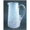 Overshot Sandwich Tankard - C. 1870 - 1887 #1496655
