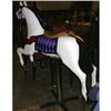 Image 1 : Carousel Horse, restored, by Herschell #1496722