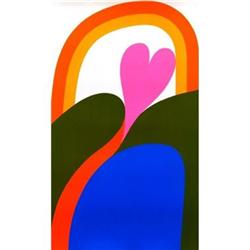 Summers   At the Lincoln Center, 1968 #1496793