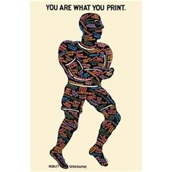 Chwast   You are what you Print #1496805