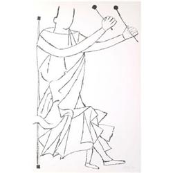 Shahn   Hallelujah Suite-Drummer #1496806