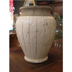 Pair of Urbino Style Vases #1496831