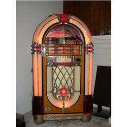 Wurlitzer Model 1015  #1496833