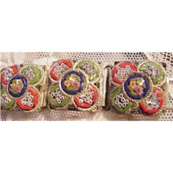GORGEOUS MOSAIC BRACELET #1496855