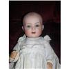 Image 1 : 12.5" 2094 Bruno Schmidt Character Baby Bisque #1496863