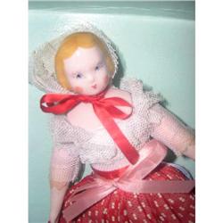 Ruth Gibbs MIB #1496875