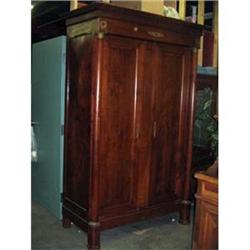 French Armoire  #1496887