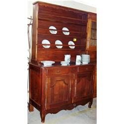  French Vaisselier c.1900  #1496888