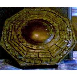 18TH CENTURY VINTAGE BRONZE CARVED #1496889