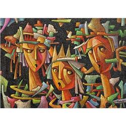 "All royal family" magnificent Avant-Gardism #1496893