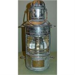 Navigation Lantern #1496943