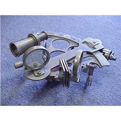 Brass Nautical Sextant #1496976