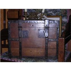 Small coffre  de voyage #1496985