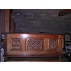 Neo-Gothic Coffre/ Chest #1496986