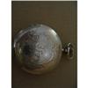 Image 1 : STERLING SILVER pocket watch  #1497005