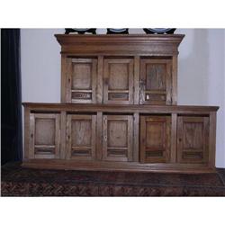 English Spice Cabinet #1497015