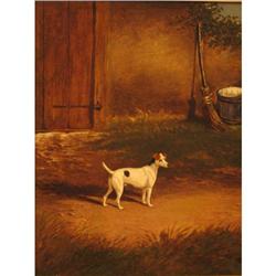 attributed to William L. Turner #1497018