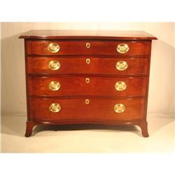 Connecticut Cherry Oxbow Bureau #1497020