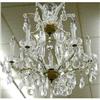 Image 1 :  Maria Theresa Style Crystal Chandelier #1497171