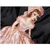 Image 1 : Antique COMPOSITION BOUDOIR BED DOLL Million $ #1497201