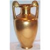 Image 1 : Pickard All Over Gold Two Handled Large Vase #1497251