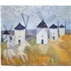 Image 1 : one of a kind -Don Quixote : Fight against #1497302