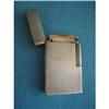 Image 1 : ST.Dupont Goldtone Lighter #E3491  #1497463