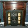 Image 1 : Fireplace  #1497560