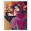 Image 1 : Isaac Maimon, Tea Time, SS on Canvas #1497596