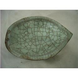 Chinese   porcelain brushwasher #1497648