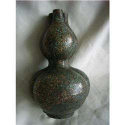 Chinese   porcelain vase #1497651