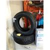 Image 1 : 2 WEATHERMAX 185 60 R14 TIRES