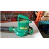 Image 2 : WEEDEATER ELECTRIC LEAFBLOWER