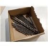 Image 1 : Box of SDS drill bits