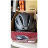 Image 2 : BRIDGESTONE MOTOCROSS TIRES, XS SPORTAGE EQUESTRIAN HELMET, SCOOTER AND GARDEN HOSE
