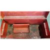 Image 5 : 4 TOOLBOXES