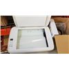 Image 8 : 2 LIGHT FIXTURES, 2 PACK OF HALOGEN LAMPS AND HP PRINTER