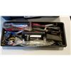 Image 2 : TOOLBOX WITH TOOLS