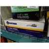 Image 2 : BOX OF 2 INCH COIL NAILS AND BOX OF 1 1/2 INCH COIL NAILS