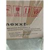 Image 3 : 2 BOXES CANVAS GIRAFFE PRINTS