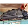 Image 2 : FOLDING CAMP CHAIR AND LOUNGE LIZARD PLUS CUSHION
