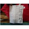 Image 2 : 2 NEW 30 LITER OIL SPILL KITS