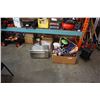 Image 1 : LOT OF KIDS TOYS, KITCHEN APPLIANCES, TOASTER OVEN