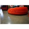 Image 2 : ROLL OF 1/2 INCH PEX WATER PIPE - APPROX 300 FEET