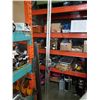 Image 1 : BADMINTON NET AND POLES